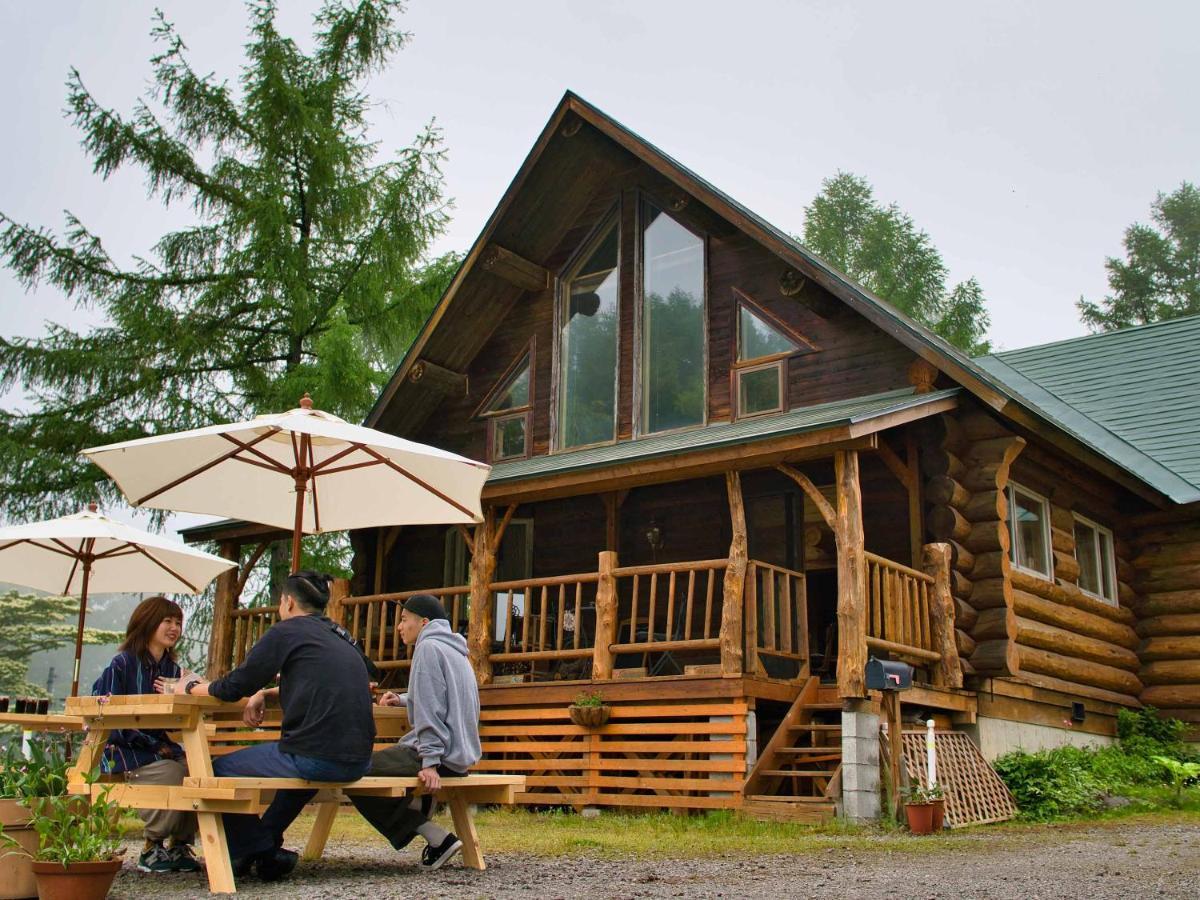 Madarao Vacance Village Iiyama Exterior photo