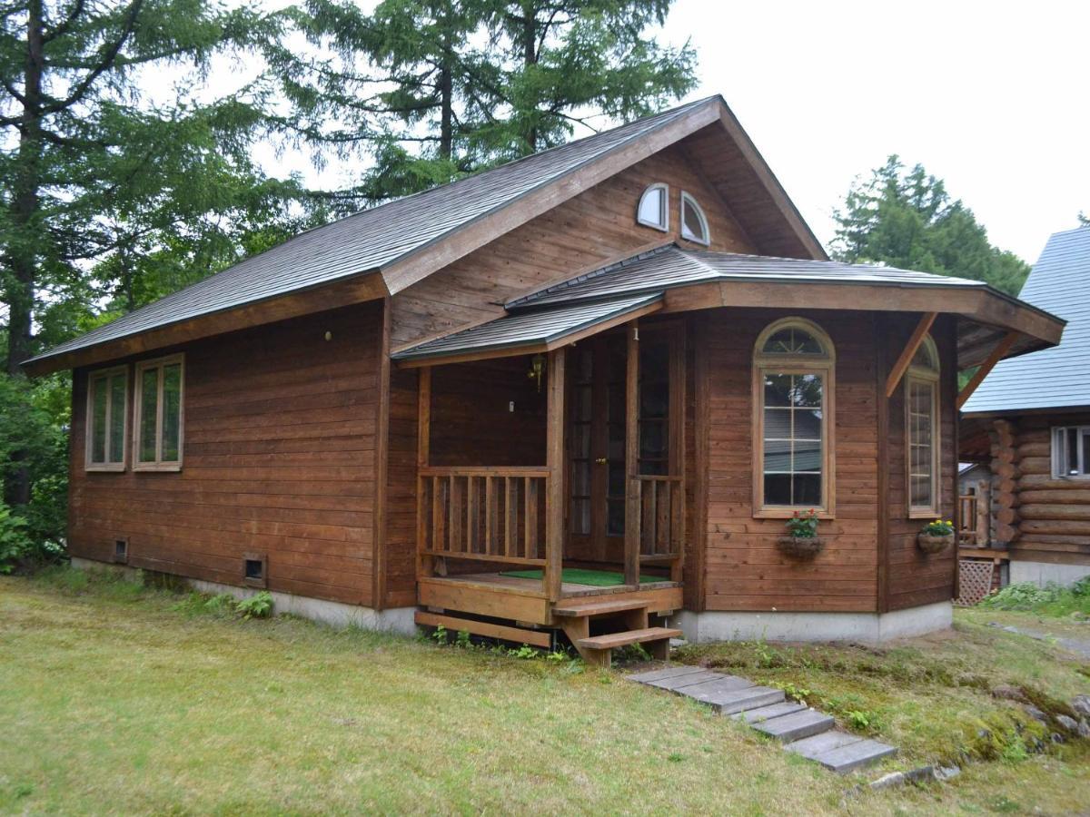Madarao Vacance Village Iiyama Exterior photo