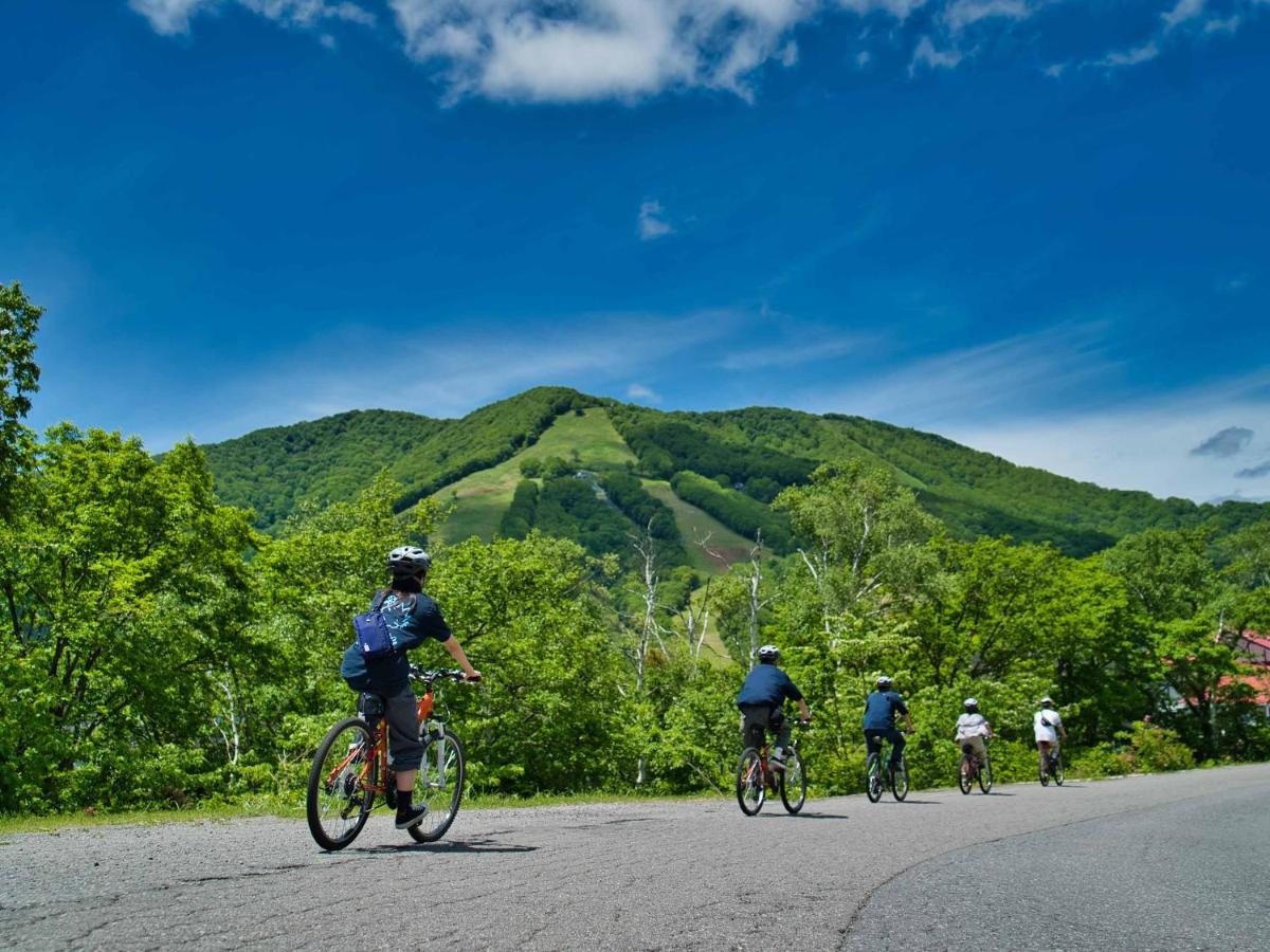 Madarao Vacance Village Iiyama Exterior photo