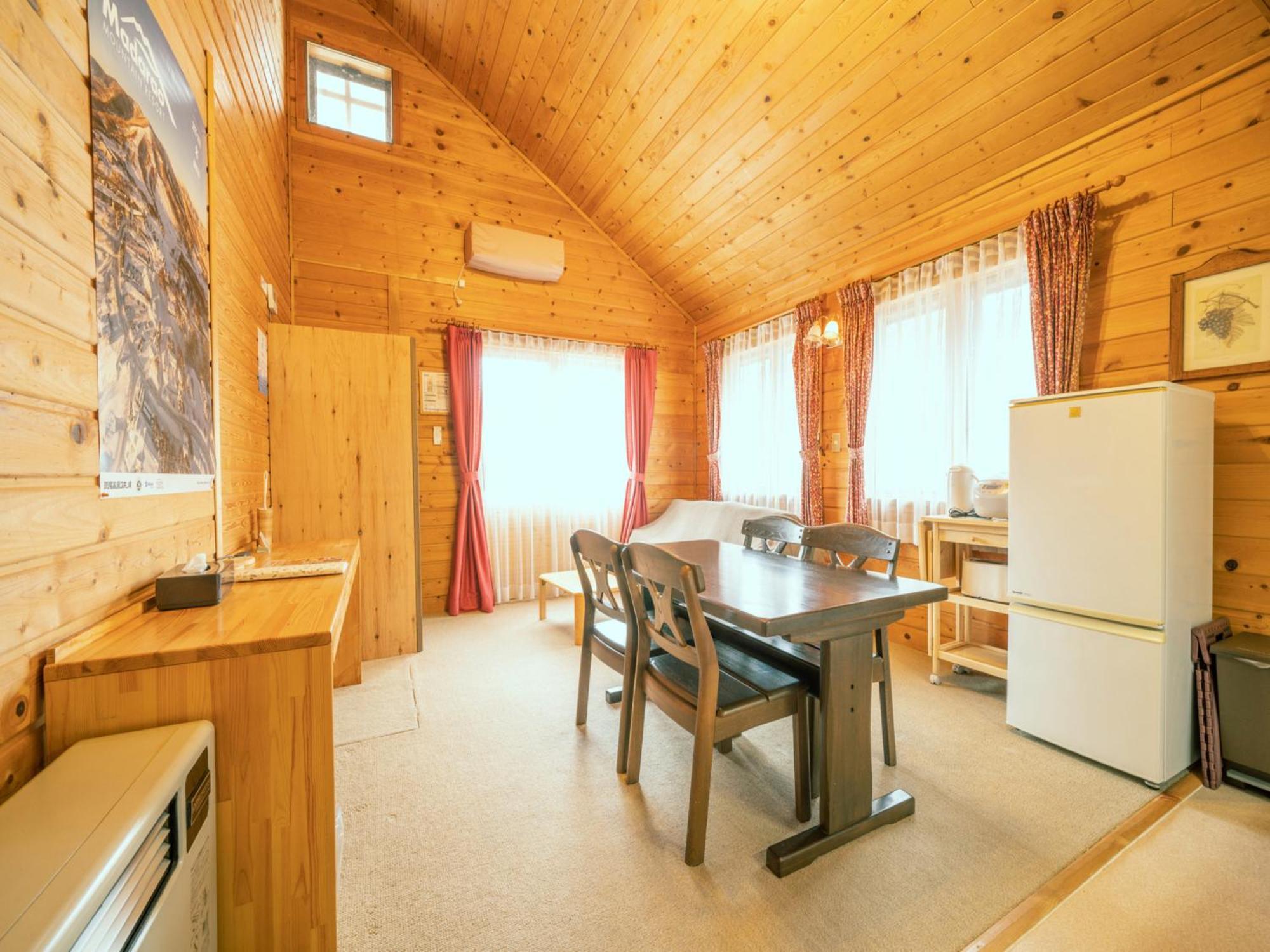 Madarao Vacance Village Iiyama Exterior photo