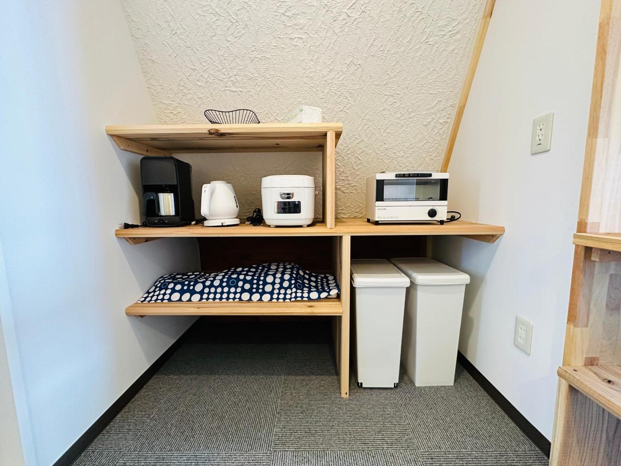 Madarao Vacance Village Iiyama Room photo